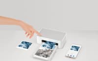 Xiaomi Instant Photo Printer 1S Set — şəkil 3