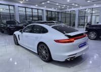 Porsche Panamera, 2017 il, 104000 km, 3000 L — şəkil 6
