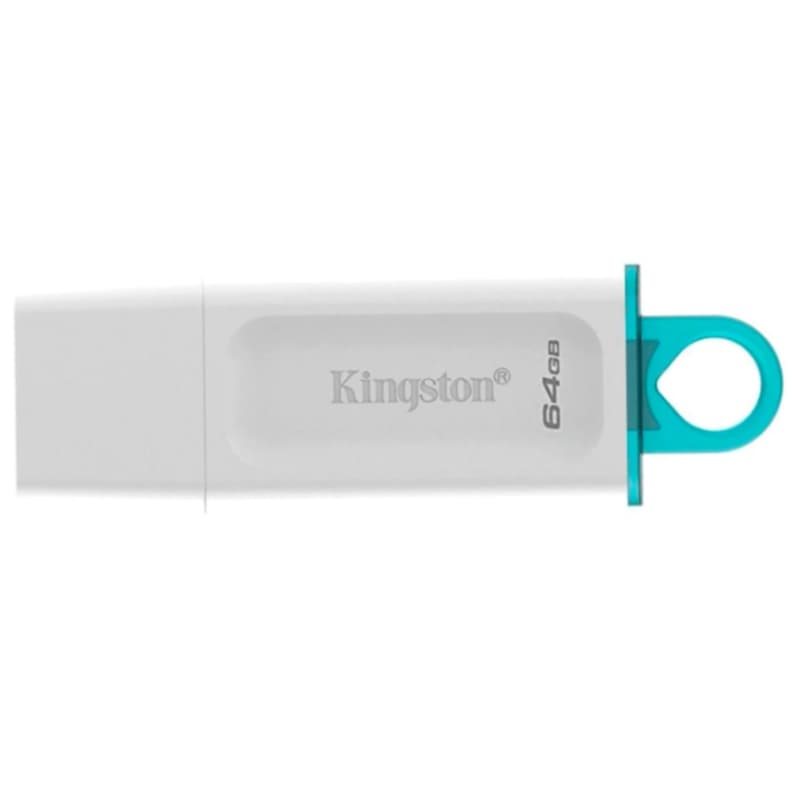 4 GB USB Flash kart, Metal material