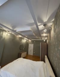 3 otaqlı mənzil 135 m² satılır — şəkil 14
