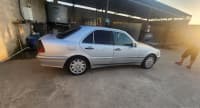 Mercedes C 180, 1995 il, 409832 km, 1800 L — şəkil 12