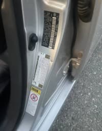 Toyota Prius, 2010 il, 331000 km, 1.8 L — şəkil 8