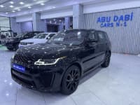 Land Rover RR Sport, 2013 il, 157300 km, 5000 L — şəkil 1