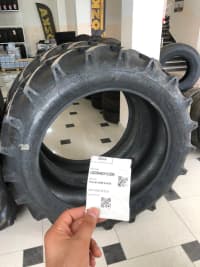 Traktor təkəri Özka 15.5-38 — şəkil 3