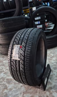 Yokohama Advan Sport A/S+ V405 245/40R18 Şini — şəkil 2