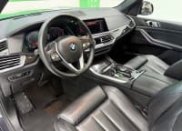 BMW X5, 2020 il, 139400 km, 3000 L — şəkil 8