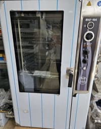 Maksan MKF-40E Konveksion Soba — şəkil 20
