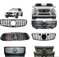 Mercedes-Benz ehtiyat hissələri — şəkil 22