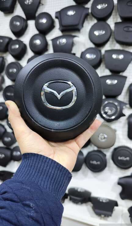 Airbag qapağı Mazda CX-5 2017