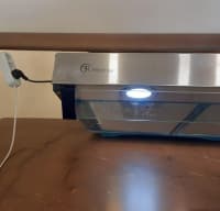 Shivaki Aspirator — şəkil 3