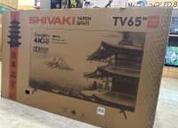 Shivaki Televizor 165" LED — şəkil 2
