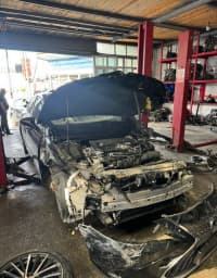 Ehtiyat hissələri Lexus ES300 — şəkil 5
