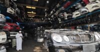 Ehtiyat hissələri Mercedes-Benz modelləri üçün — şəkil 14