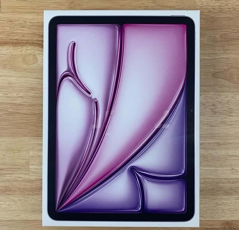 Apple tablet - Tenderyard