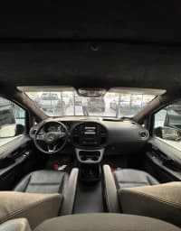 Mercedes Vito 119, 2019 il, 362000 km, 2100 L — şəkil 12