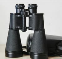 Binokl Baigish 15x60 — şəkil 7