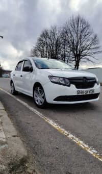 Renault Logan, 2013 il, 400000 km, 1600 L — şəkil 5