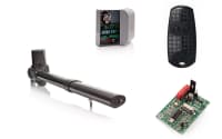 Darvaza avtomatikası Came Krono 310 KR310 8K01MP-043 — şəkil 4