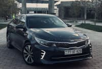 Kia Optima 2015 İcarəyə Verilir — şəkil 3