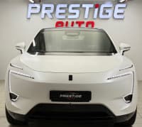 Avatr 11, 2023 il, 8000 km — şəkil 3