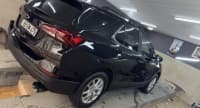Chevrolet Equinox, 2021 il, 118214 km, 1.5 L — şəkil 11