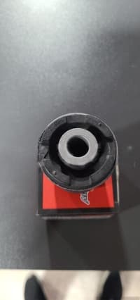 Rezin metal oynaq Kia Cerato 54551 2H000 — şəkil 3
