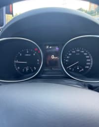 Hyundai Santa Fe, 2015 il, 152000 km, 2000 L — şəkil 11