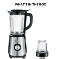 Kenwood blender — şəkil 3