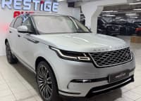Land Rover RR Velar, 2020 il, 120000 km, 2000 L — şəkil 2