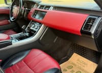 Land Rover RR Sport, 2014 il, 299000 km, 3 L — şəkil 8