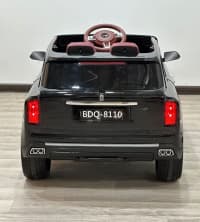Uşaq avtomobili Rolls Royce 12V 4x4 — şəkil 2