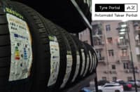 Envoy Premium Avtomobil Şinləri — şəkil 1