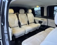 Mercedes V 250, 2015 il, 111200 km, 2000 L — şəkil 13
