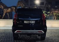 Mitsubishi Pajero, 2022 il, 97500 km, 2500 L — şəkil 2