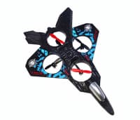 SM-0218 Pultla İdarə Olunan Oyuncaq Helikopter Dron — şəkil 1