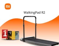 Qaçış trenajoru WalkingPad R2 — şəkil 1