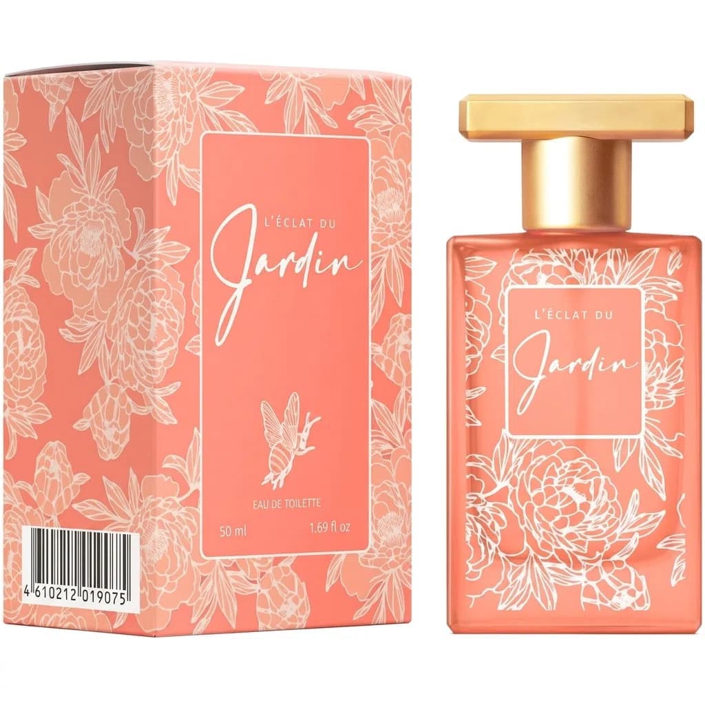 Dilis Eclat Du Jardin Qadın Ətir Suyu 55 ml