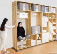 Mebel daşıyıcı domkrat dəsti 1300 kq — şəkil 6