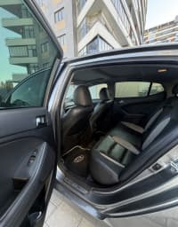 Kia Optima, 2011 il, 222691 km, 2 L — şəkil 9