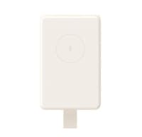 10,000 mAh powerbank, Qəhvəyi rəng — şəkil 3