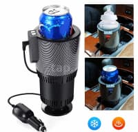 Avtomobil üçün Smart Su Qızdırıcı və Soyuducu HO-0311 — şəkil 1