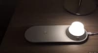 Smart gecə lampası Yeelight Wireless Charging Nightlight — şəkil 5