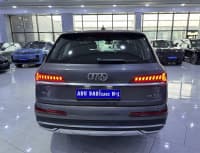 Audi Q7, 2023 il, 32000 km, 3000 L — şəkil 6