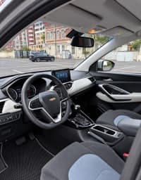 Chevrolet Captiva, 2020 il, 121885 km, 1.5 L — şəkil 11