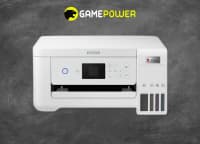 Epson L4260 3in1 Wi-Fi Printer — şəkil 2