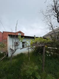 2 otaqlı həyət evi 50 m² satılır — şəkil 2