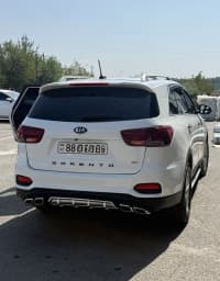 Kia Sorento, 2018 il, 133415 km, 2.4 L — şəkil 2