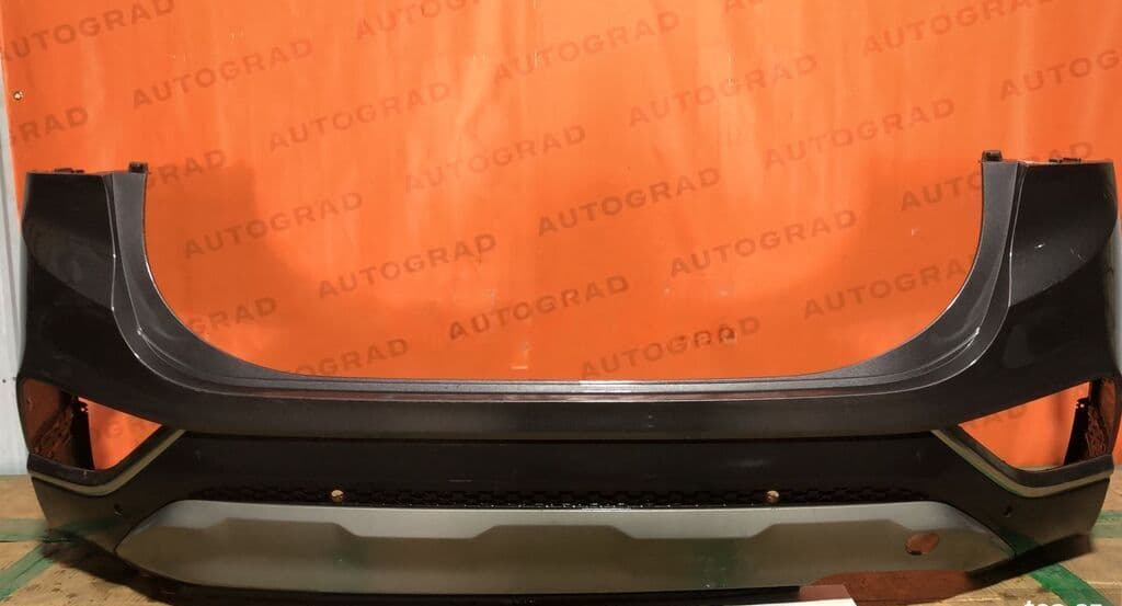 Arxa bufer Hyundai Santa Fe 2019-2020