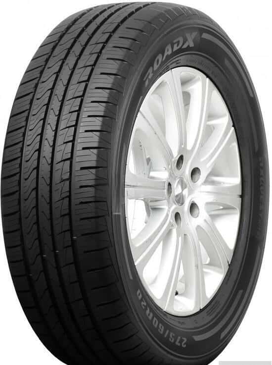 Roadx H/T02 235/65 R17 104H Tire - Tenderyard