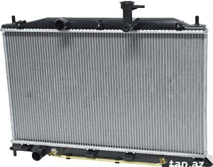 Water radiator Hyundai Accent - Tenderyard